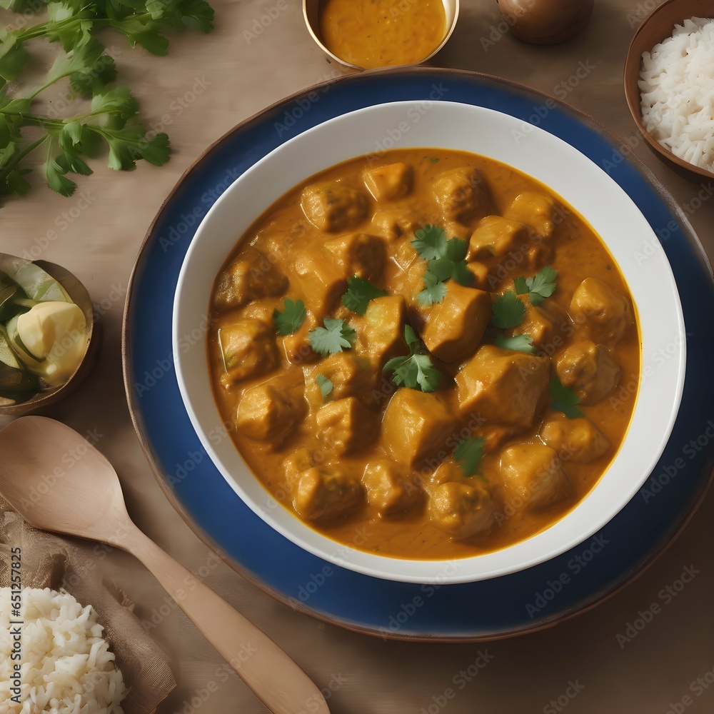 Curry Curry