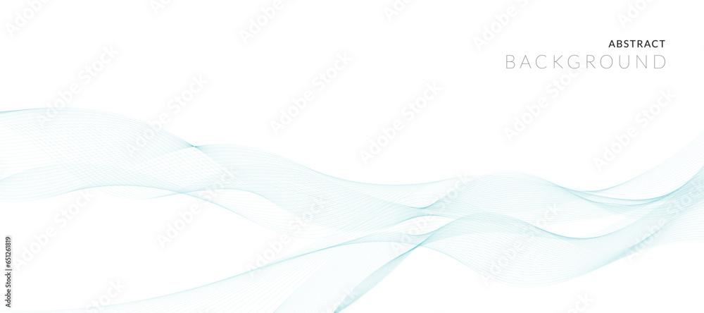 Vector abstract background design. Fluid vector shaped background. Classic banner template pattern for social media and web sites. Blue wavy lines. Wave banner. Vector abstract background design. Fluid vector shaped background. Classic banner template pattern for social media and web sites. Blue wavy lines. Wave banner.