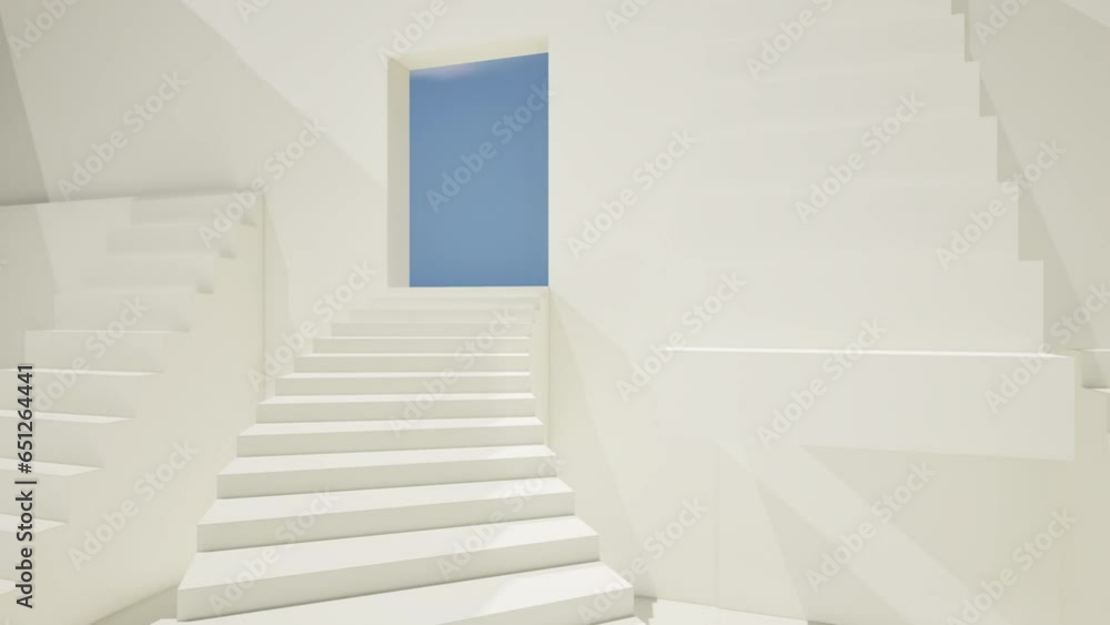 stairway to success and path to the victory stairway to success and path to the victory