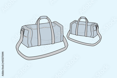 Duffel Bag
