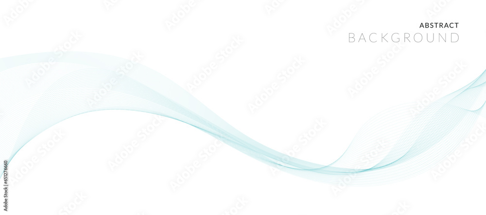 Vector abstract background design. Fluid vector shaped background. Classic banner template pattern for social media and web sites. Blue wavy lines. Wave banner. Vector abstract background design. Fluid vector shaped background. Classic banner template pattern for social media and web sites. Blue wavy lines. Wave banner.