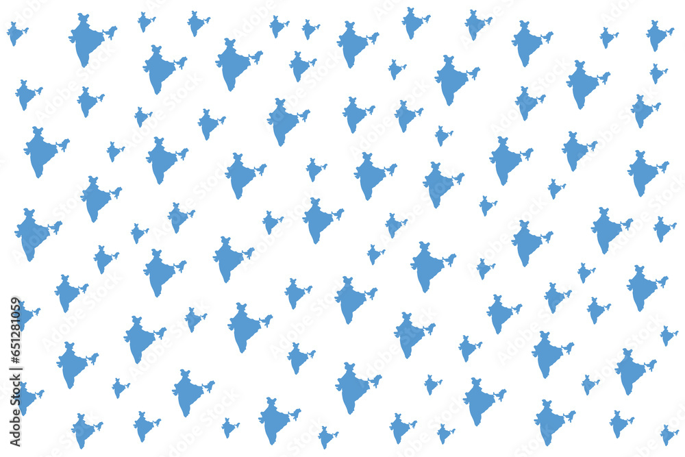 Map pattern and map background Map pattern and map background