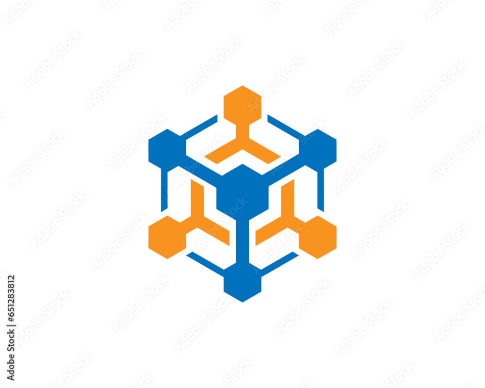 Technology logo Technology logo