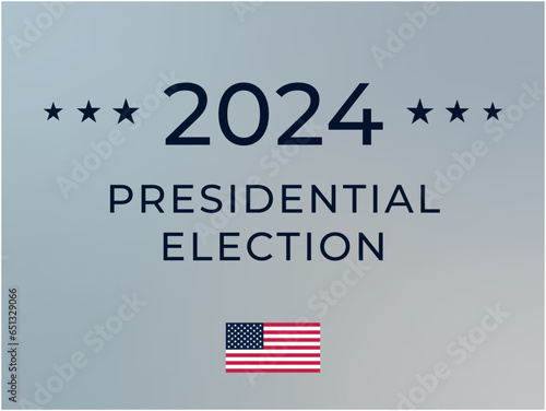 2024 U.S Presidential Elections photo