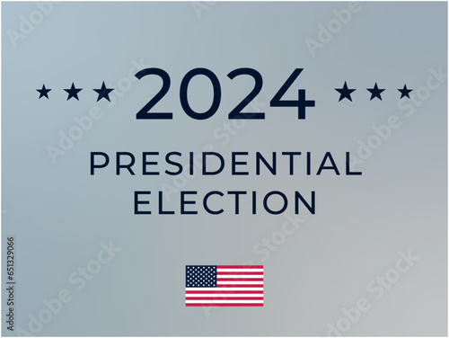 2024 U.S Presidential Elections