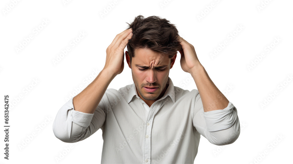 Headache Headache