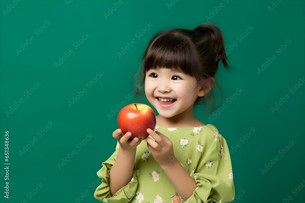 Apple Apple