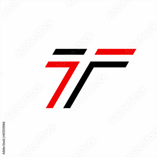 7f logo design with cross in negative space. Free Download 7f logo design with cross in negative space. - GFXLoad