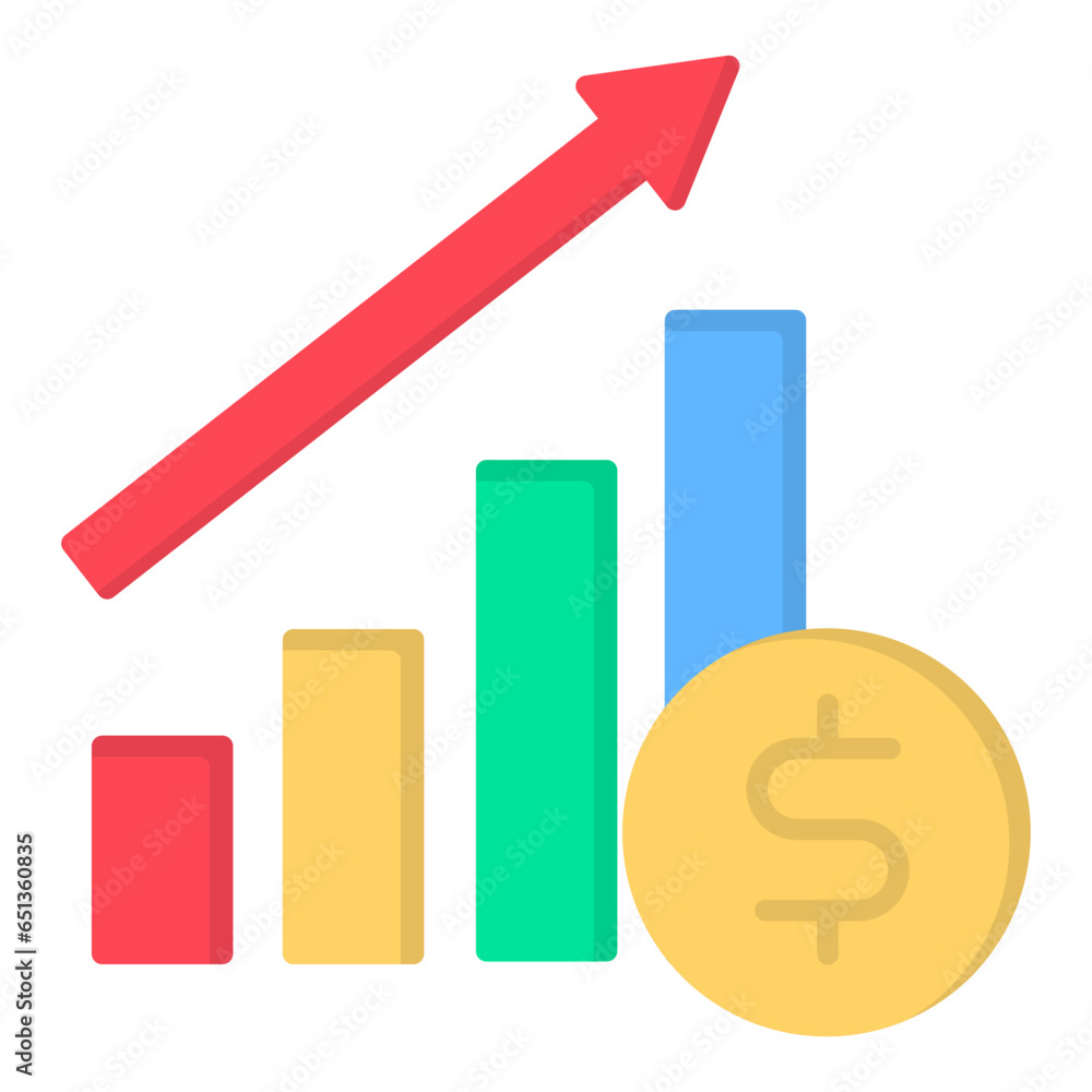 Profit icon Profit icon
