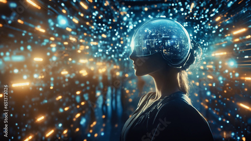 Future Information Technology Concepts