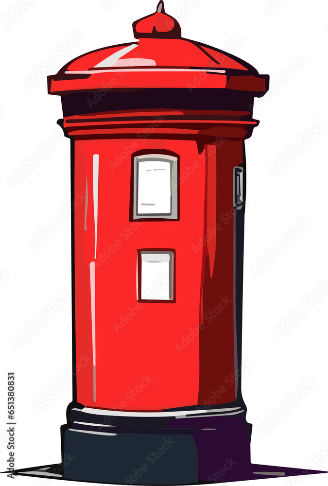 Mail Matters The Pillar Box's Role in Communication Mail Matters The Pillar Box's Role in Communication