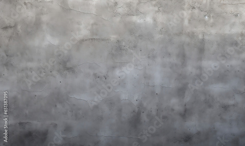 Flaky Rough Concrete Texture Background