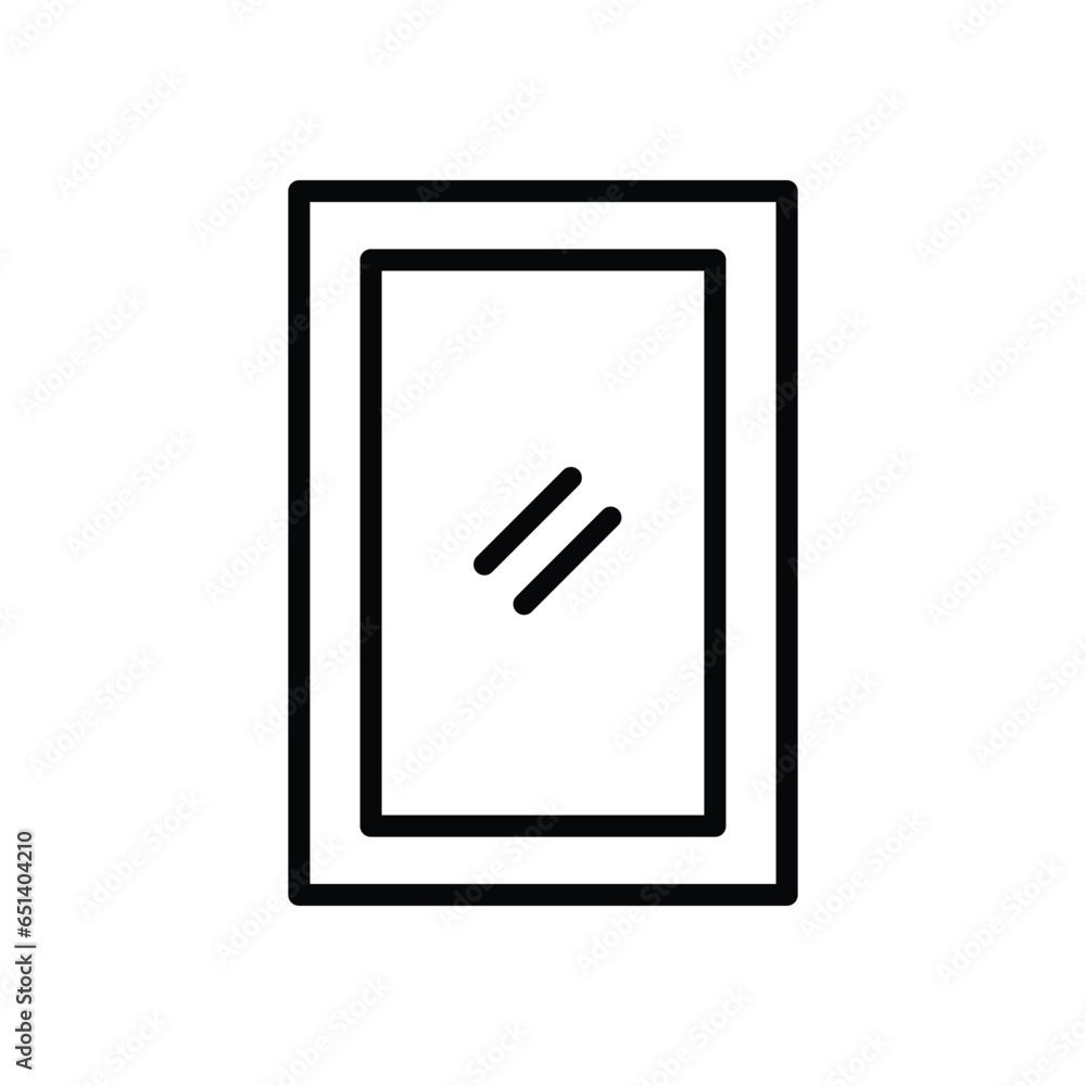window icon design, illustration design window icon design, illustration design