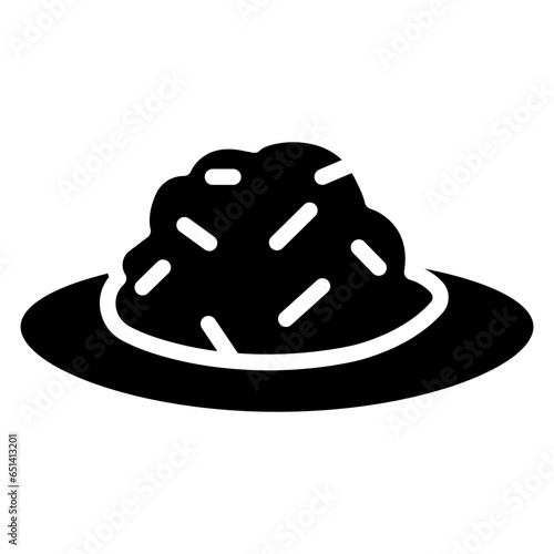 Omelet icon