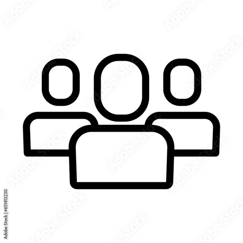 People icon
