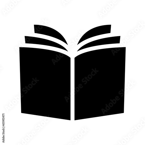 Book icon