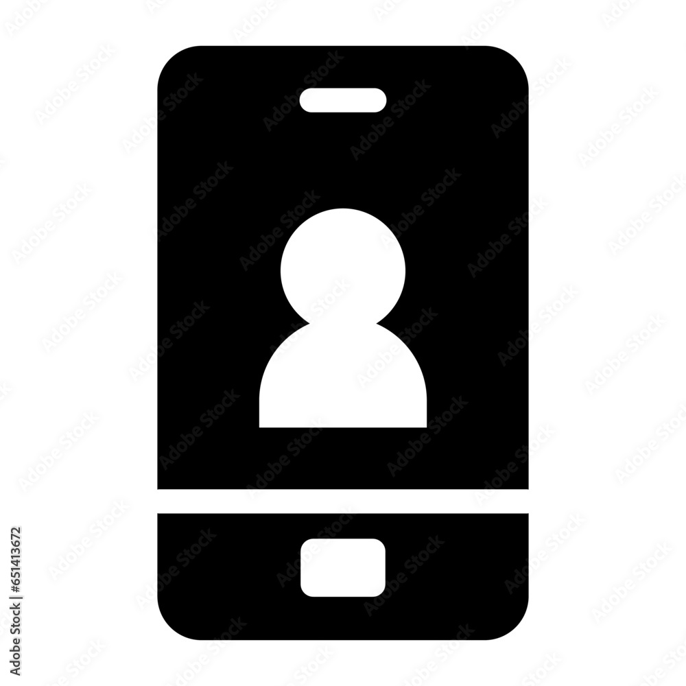 Video call icon Video call icon