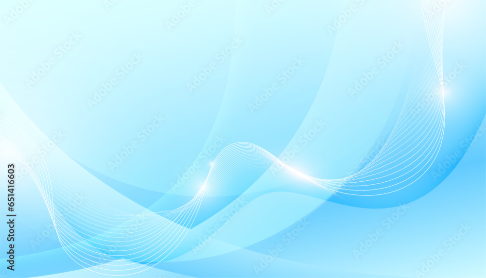 shiny flowing wavy lines business backdrop for presentation shiny flowing wavy lines business backdrop for presentation