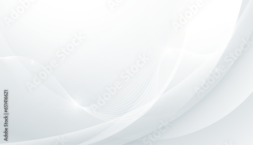 abstract and modern shiny curvy line movement backdrop