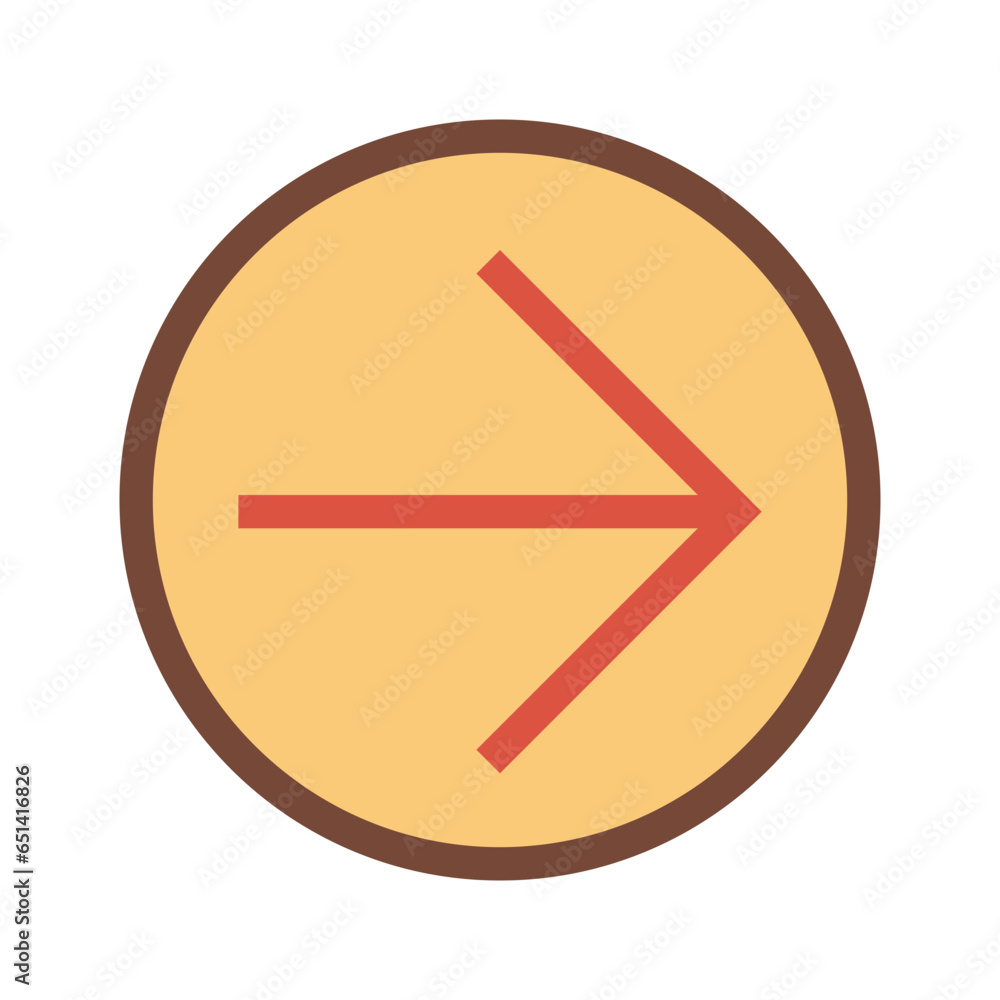 Arrow Retro Element Sign Symbol Icon Direction Arrow Retro Element Sign Symbol Icon Direction