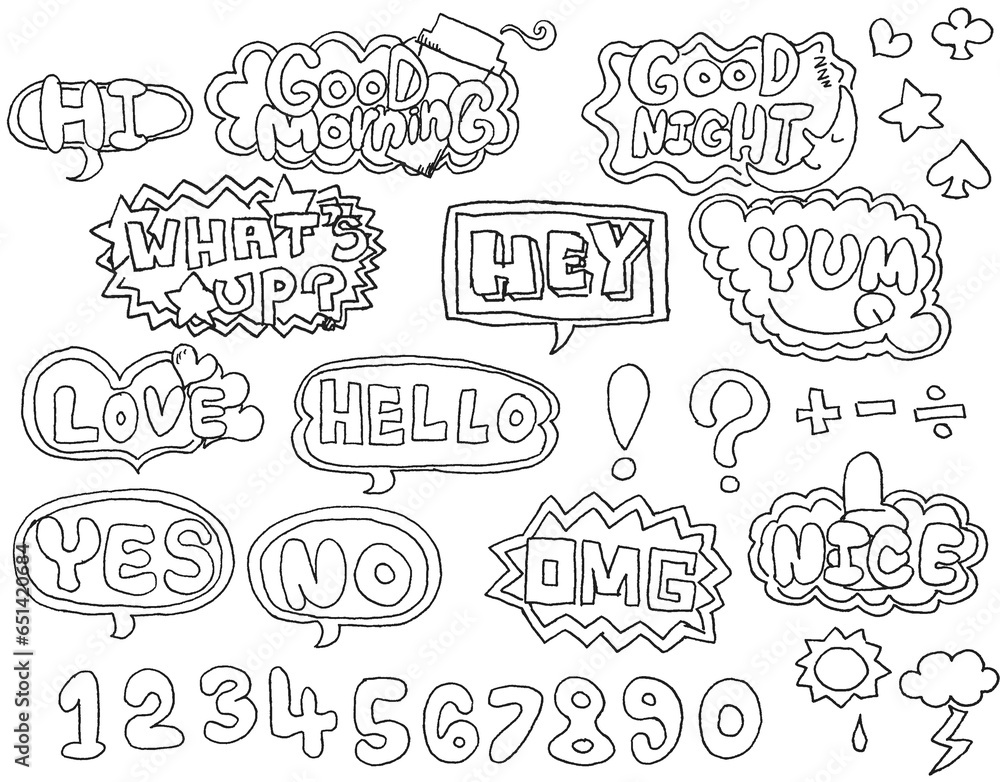Greetings and emotions Greetings and emotions