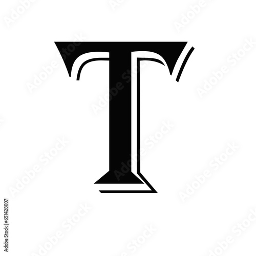 "T" is the 20th letter of the English alphabet.