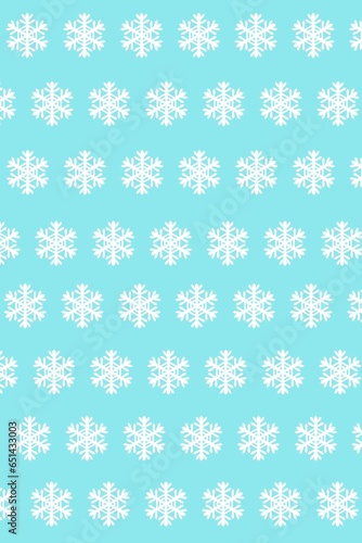 The snow background is suitable for decorating greeting cards.