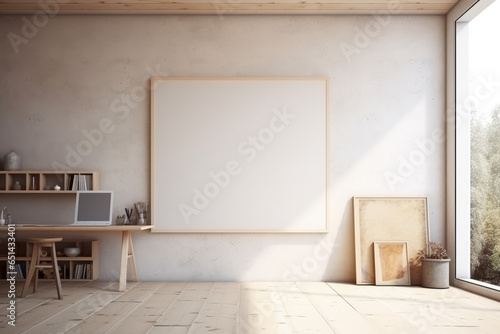 Wallpaper Mural Modern Office Torontodigital.ca