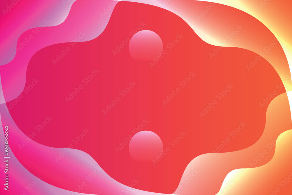 Modern Abstract Background Modern Abstract Background