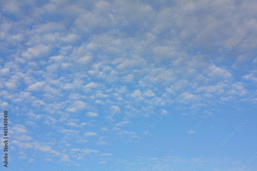 white fluffy clouds in the blue sky, weather, calmness, tenderness white fluffy clouds in the blue sky, weather, calmness, tenderness
