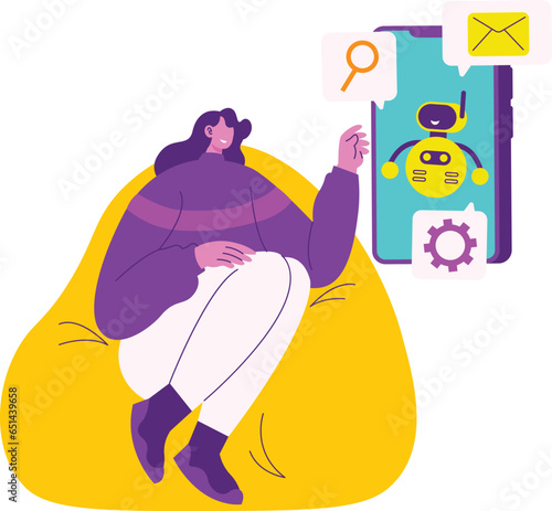 Virtual Assistant 