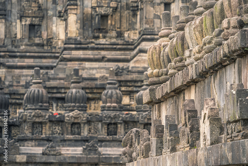 Prambanan Temple, Indonesia