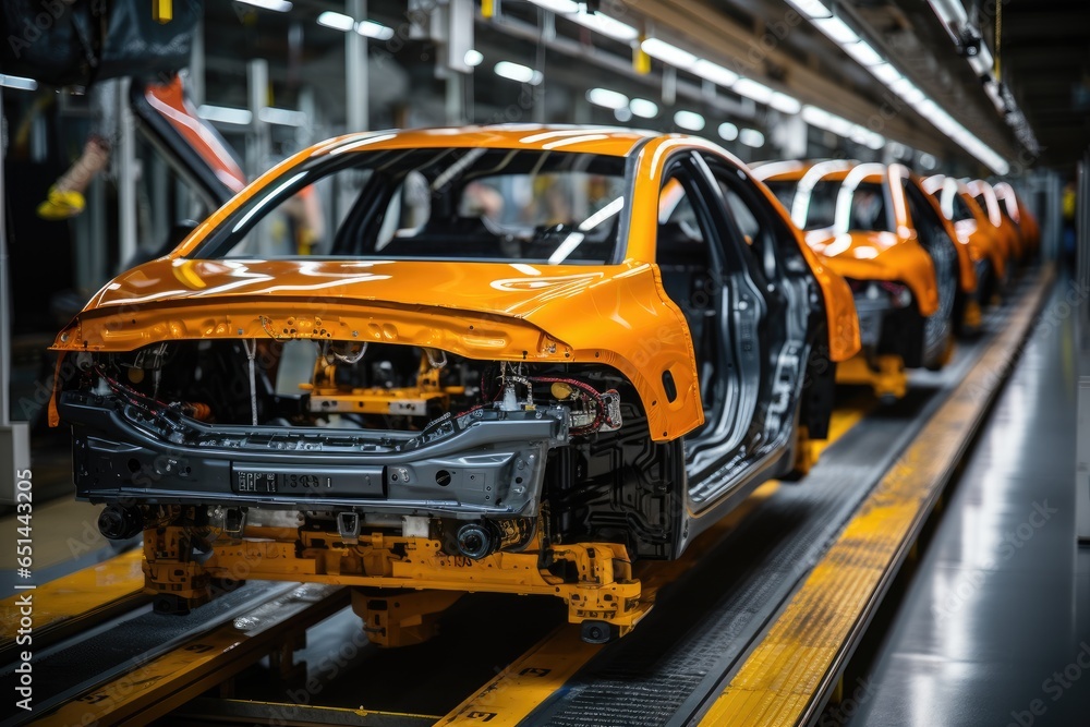 Automotive excellence innovation and performance in 3D manufacturing, sustainable manufacturing in the age of AI, efficiency of smart vehicles and AI-driven mobility, Generative AI. Automotive excellence innovation and performance in 3D manufacturing, sustainable manufacturing in the age of AI, efficiency of smart vehicles and AI-driven mobility, Generative AI.