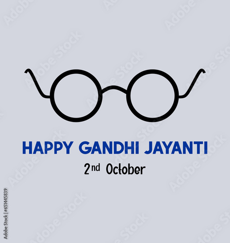 Mahatma gandhi indian freedom fighter 2 october