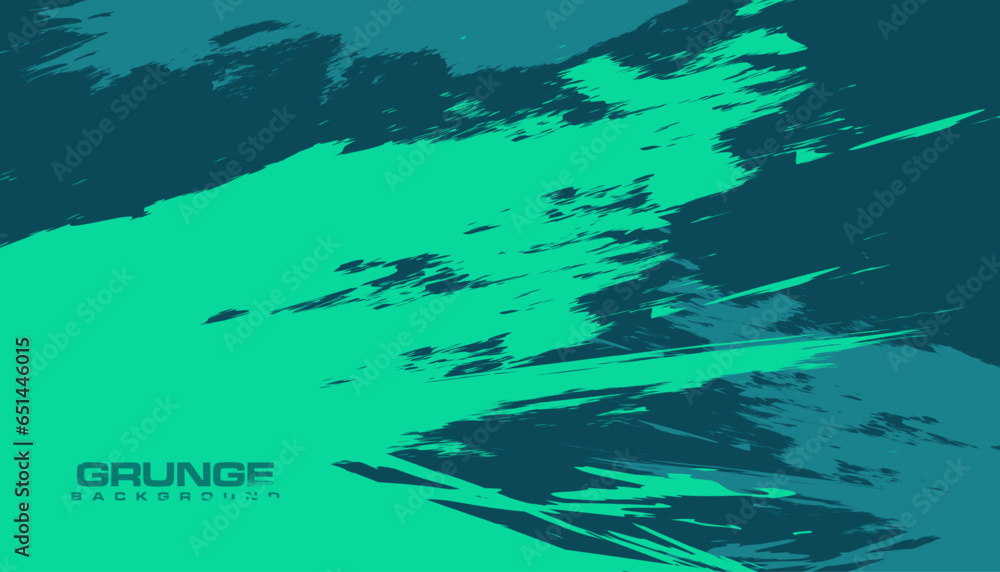 Fototapeta premium Grunge Sport texture background design