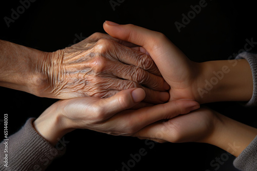 Hands of Compassion photo