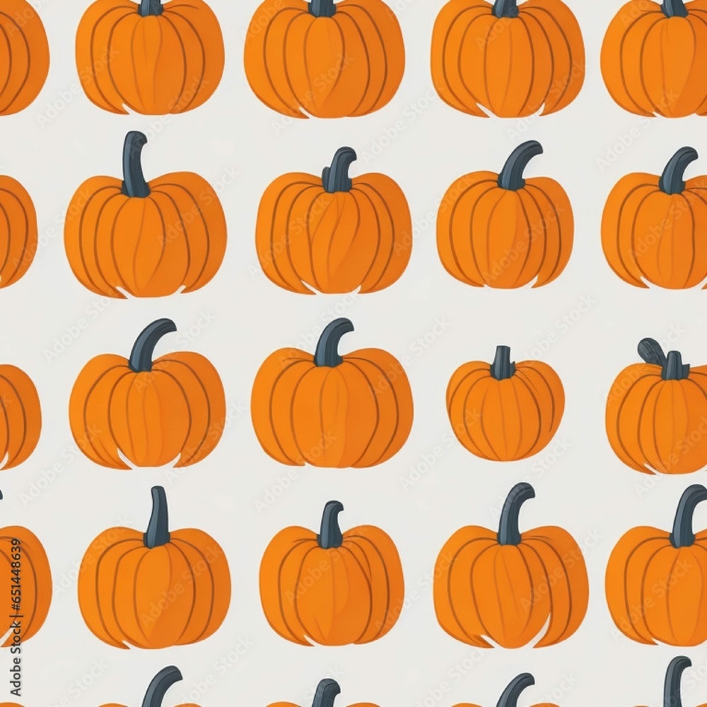 Halloween Patterns and Backgrounds Halloween Patterns and Backgrounds