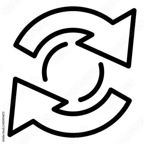 Refresh Icon