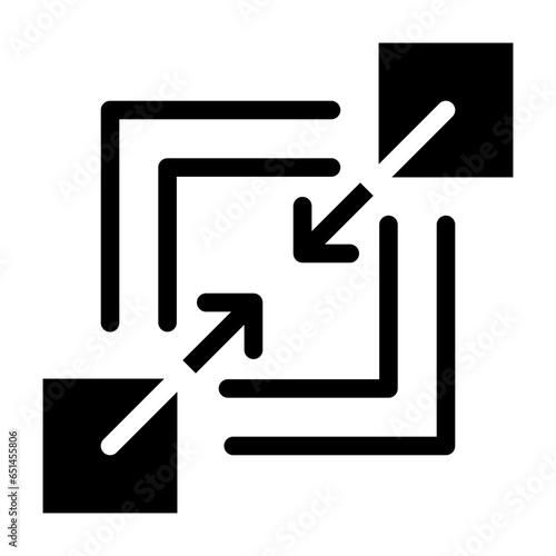 Collapse Icon