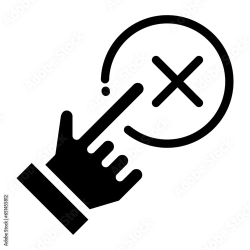 Remove Icon