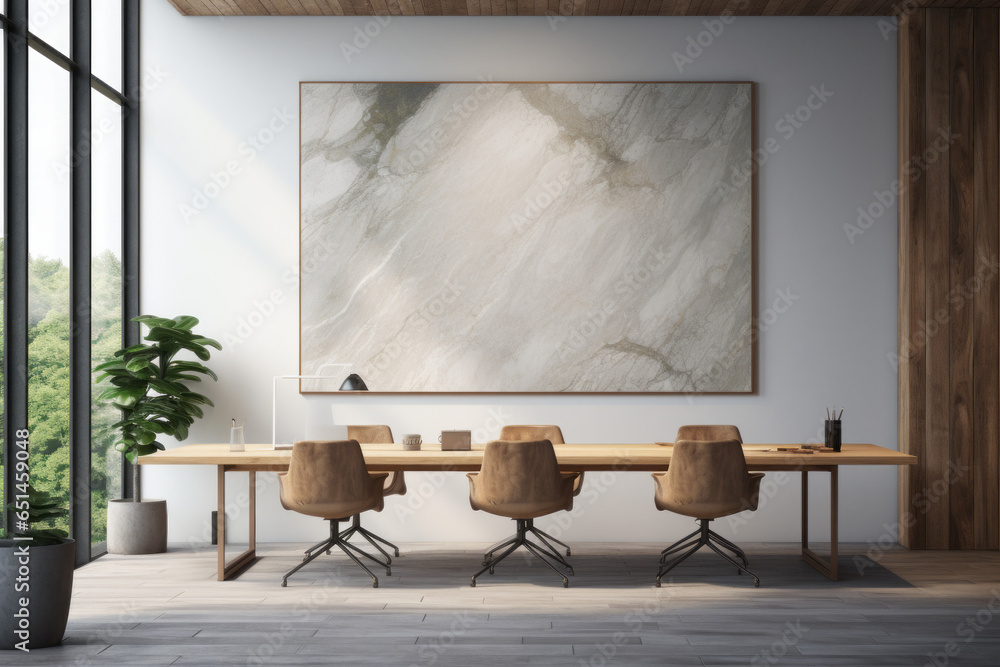 custom made wallpaper toronto digitalModern Office