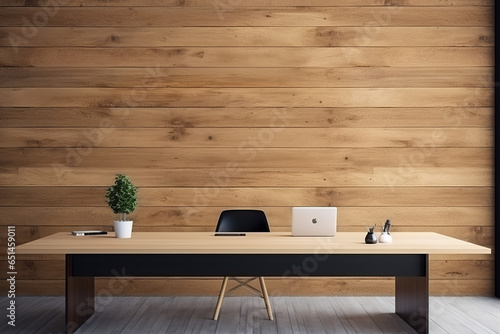 Wallpaper Mural Modern Office Torontodigital.ca