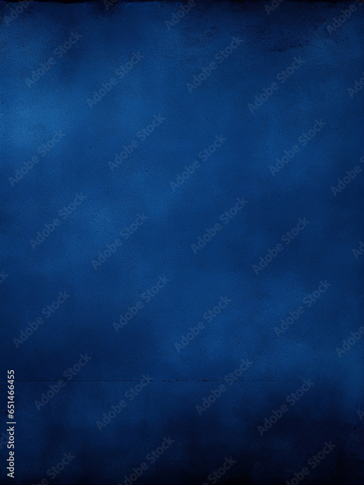 Dark blue grunge background Dark blue grunge background