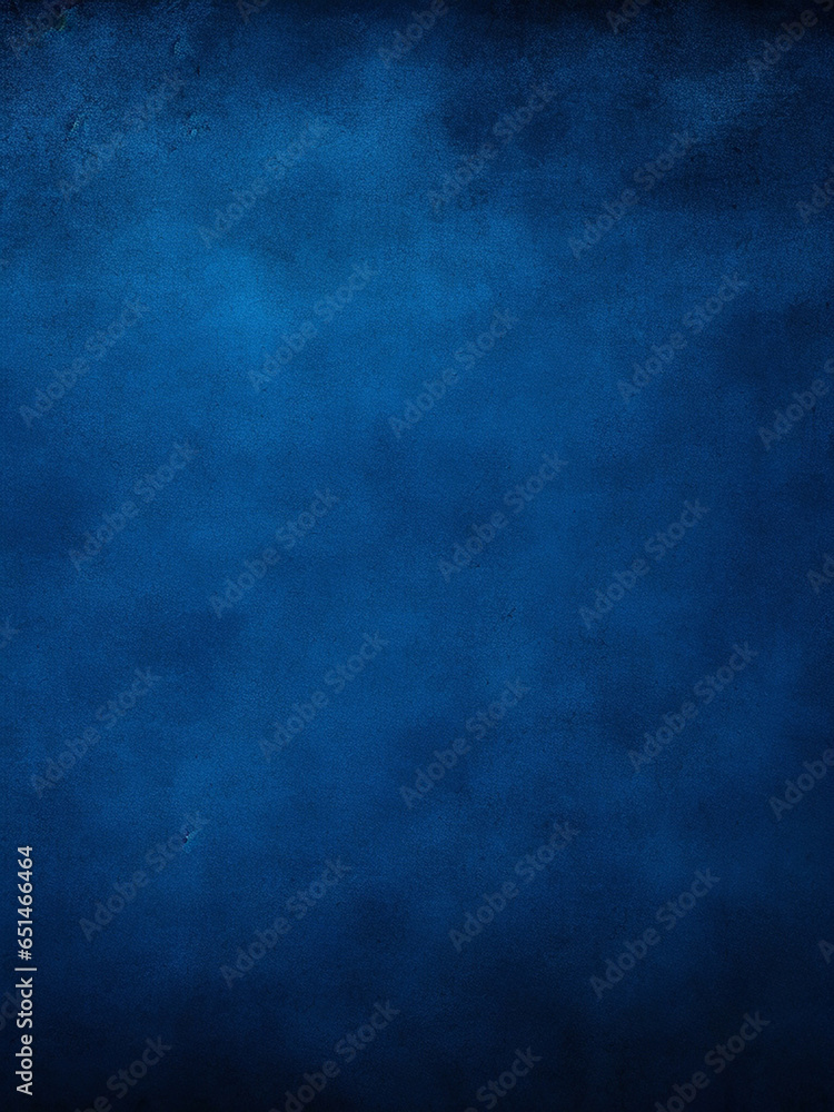 Dark blue grunge background Dark blue grunge background