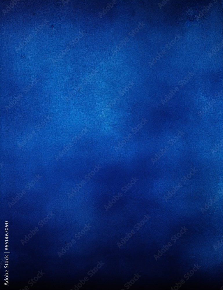 Dark blue grunge background Dark blue grunge background