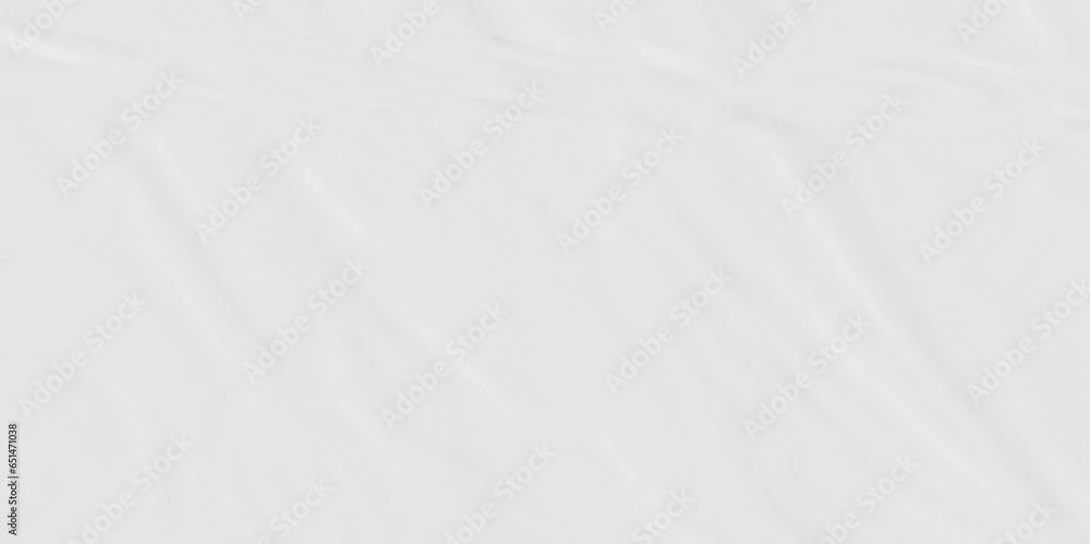 Obraz premium White crumpled paper texture . White wrinkled paper texture. White paper texture . White crumpled and top view textures can be used for background of text or any contents .
