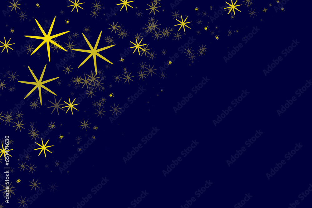 weihnachten goldene sterne am himmel weihnachten goldene sterne am himmel