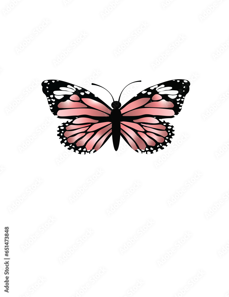 Fluttering Wonders: Exploring the Enchanting World of Digital Art Butterflies Fluttering Wonders: Exploring the Enchanting World of Digital Art Butterflies