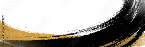 お洒落な和フレーム