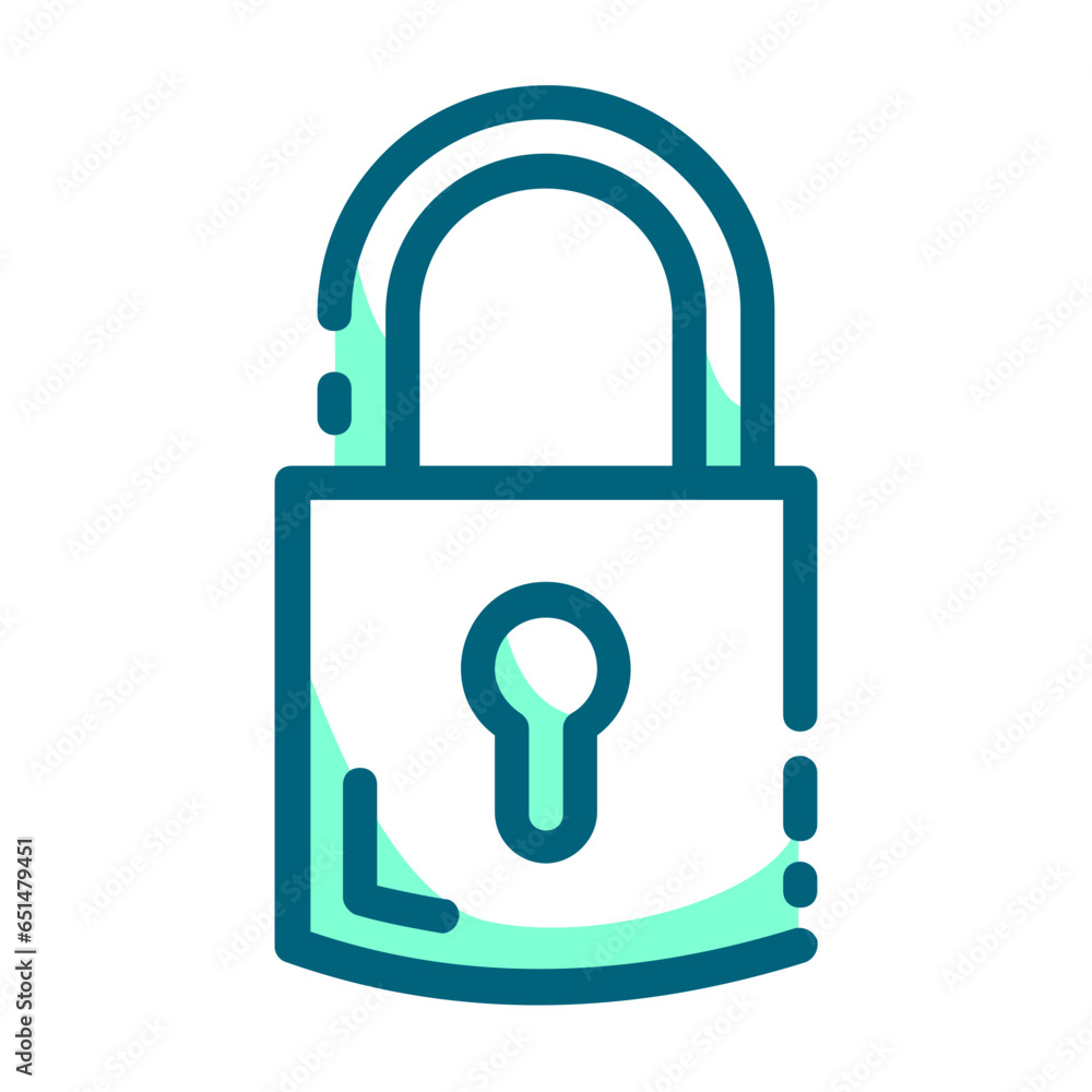 padlock sheild protect e commerce two tones icon logo
padlock sheild protect e commerce two tones icon logo